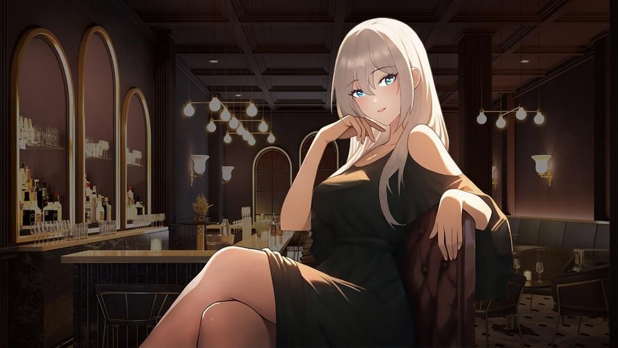 爱与生活：幸运老师汉化版下载，开启你的小镇教师之旅！