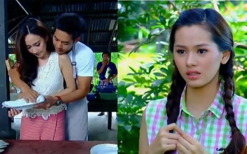 爱与诱惑第二季EP4安卓下载资源，高清完整版免费观看