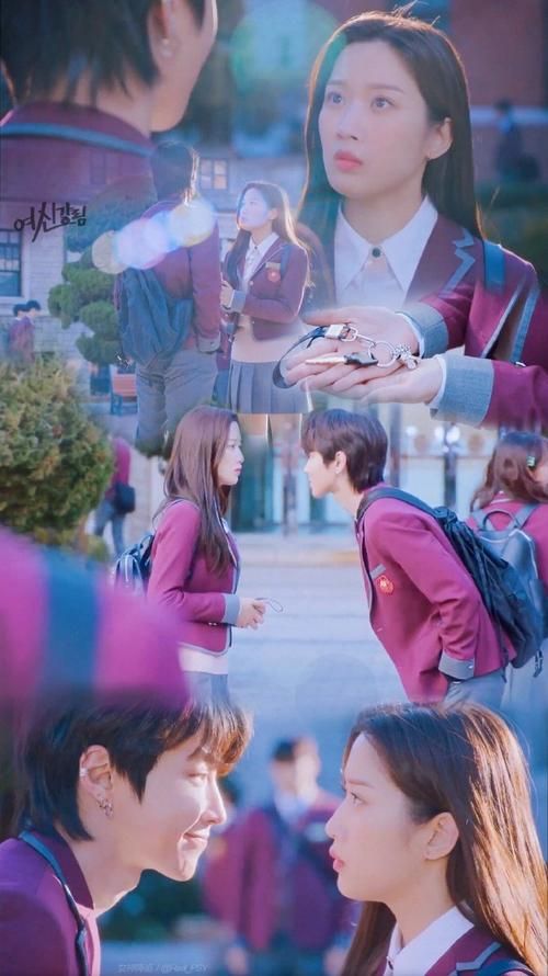 爱与诱惑第二季EP4安卓汉化，高品质资源免费下载！