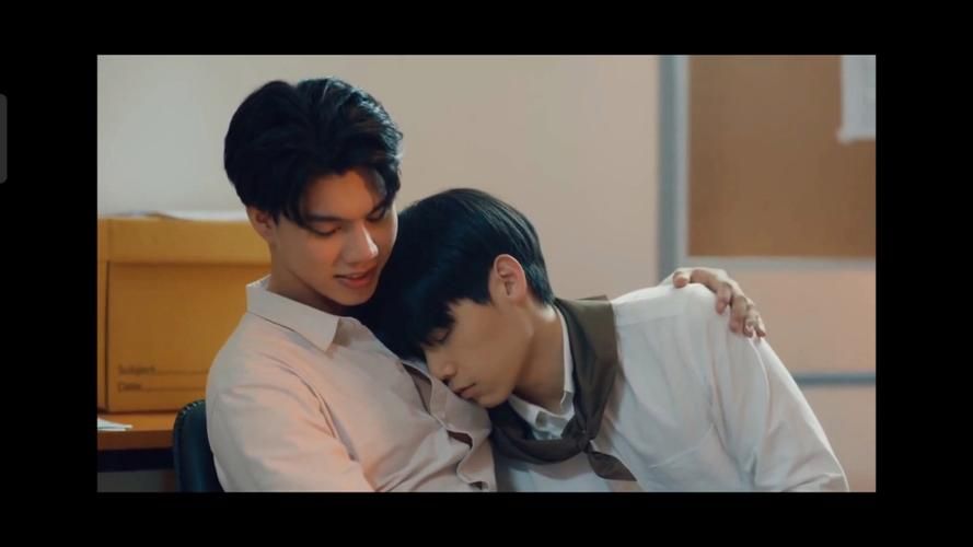 爱与诱惑第二季EP4安卓版下载，高清资源免费观看