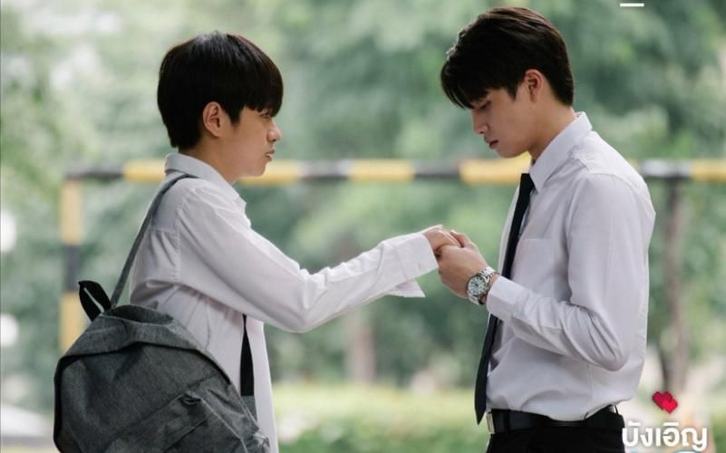 爱与诱惑第二季EP4官方网站：观看地址，在线播放，流畅高清