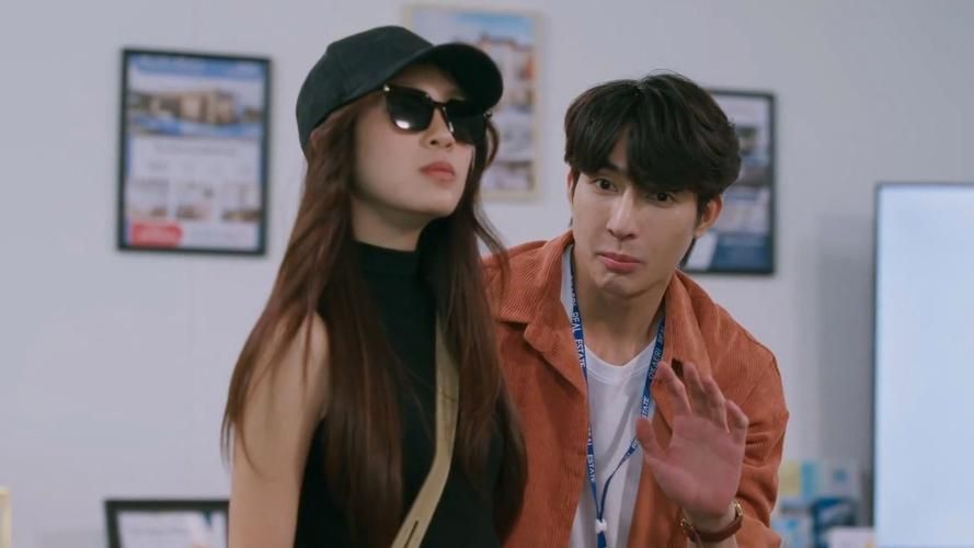 爱与诱惑第二季EP4最新版本：剧情介绍及在线观看地址，快来体验！