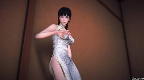 爱与诱惑第二季EP4汉化版来了！最新更新内容，带你体验刺激剧情！