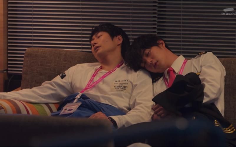 爱与诱惑第二季第四集汉化版：哪里可以免费下载？