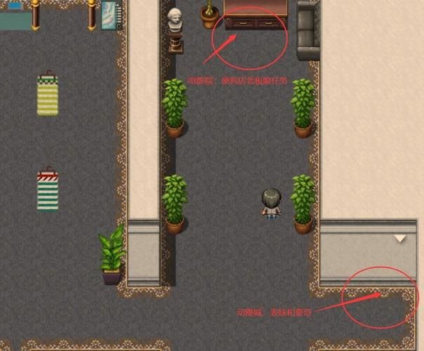 爱巢雅熙版游戏详解：版本特色及游戏内容深度解读