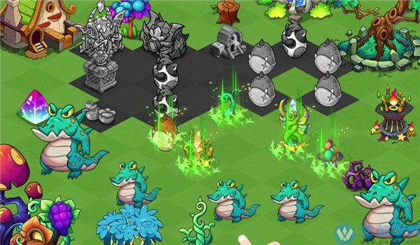 爱巢雅熙版：最全游戏攻略，带你体验完整剧情