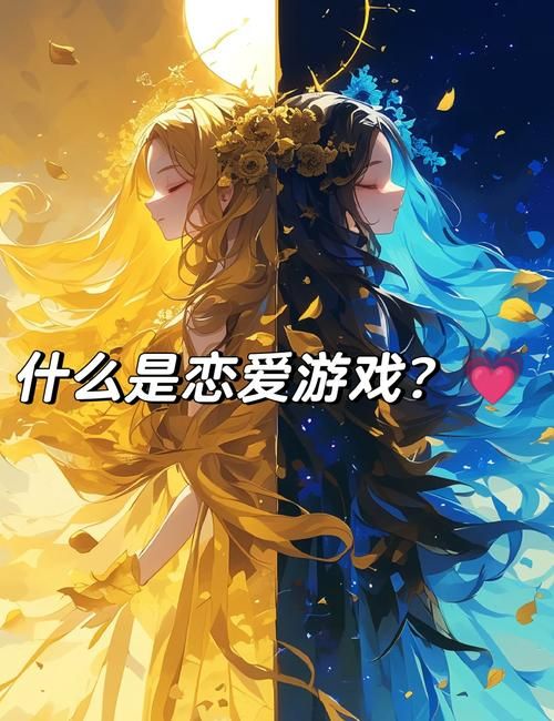 爱情大师游戏介绍：互动恋爱游戏，让你在游戏中找到真爱！