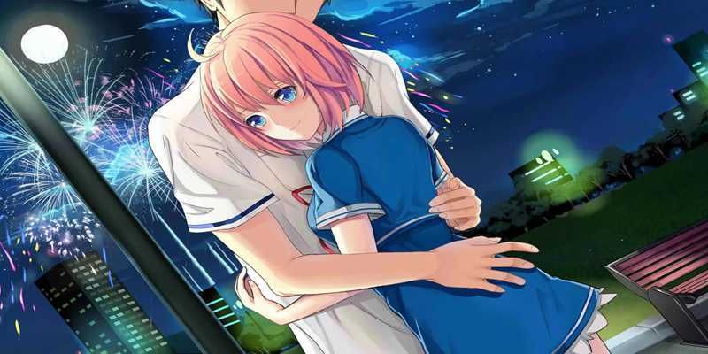 爱情大师游戏介绍：互动恋爱游戏，让你在游戏中找到真爱！