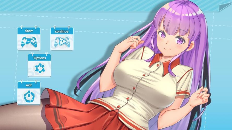 爱欲の色安卓汉化游戏资源，快速下载入口推荐！