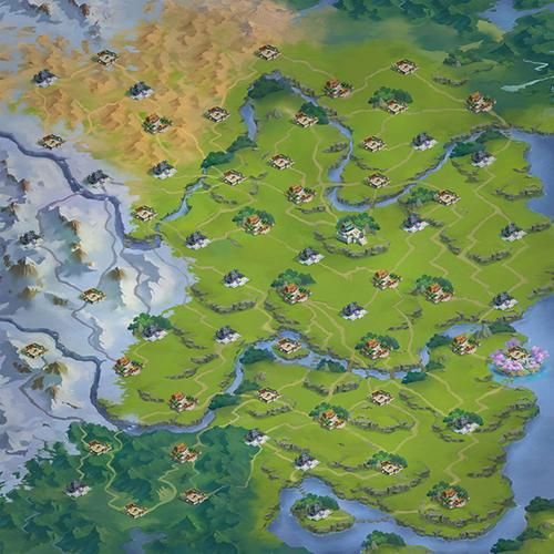 爱欲之塔杨过游戏下载地址及游戏玩法介绍