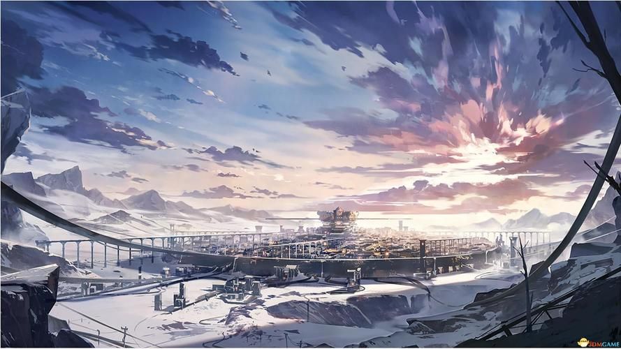 爱欲之都V0.195最新版本详解：剧情、角色、玩法全解析