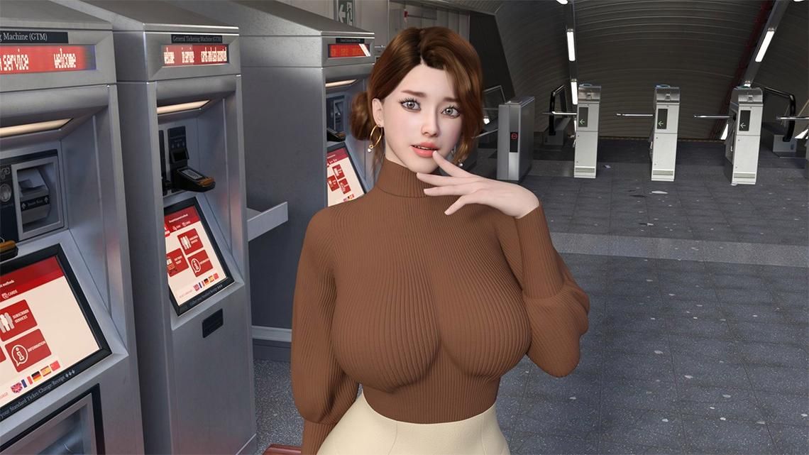 爱欲之都V0.195最新资源，高清CG等你解锁