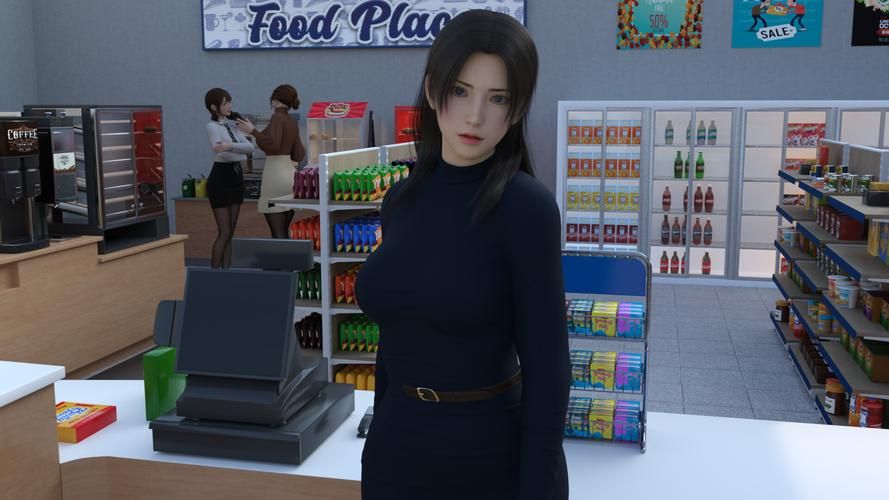 爱欲之都V0.195游戏攻略：图文详解+视频教程助你轻松玩转