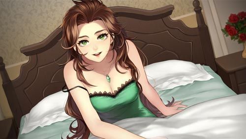 爱欲之都V0.195绅士游戏:完整CG及玩法攻略详解 爱欲之都V0.195绅士游戏:完整CG及玩法攻略详解