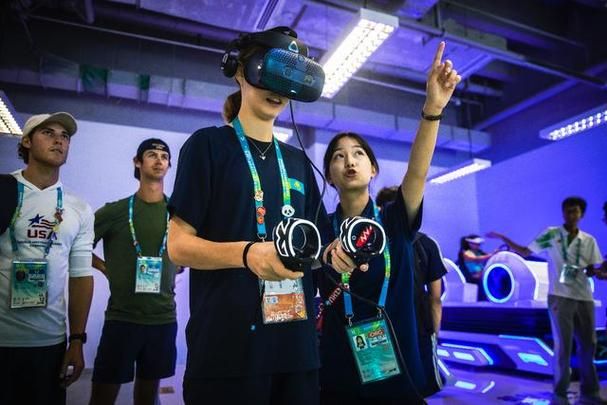 爱欲之都游戏介绍：体验沉浸式AI女友互动