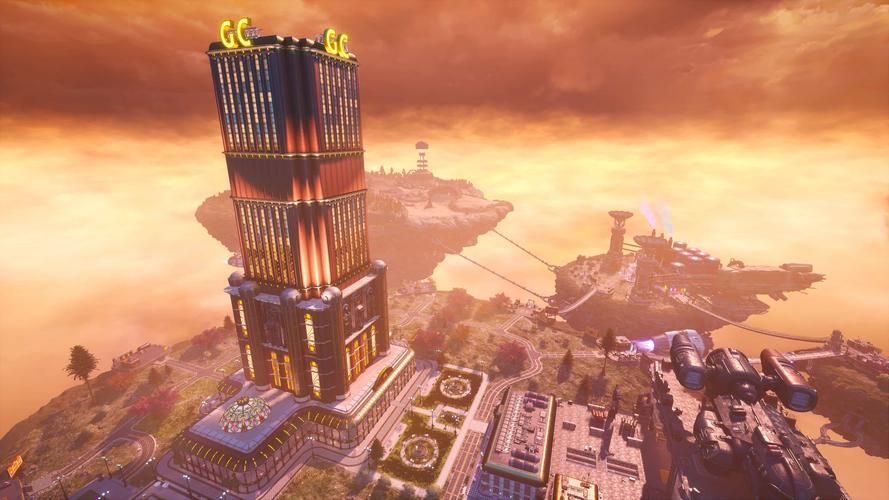 爱欲之都游戏介绍：体验沉浸式AI女友互动