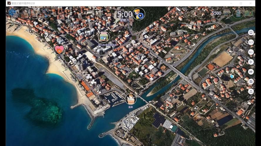 爱欲之都版本大全：玩家必备的游戏资源及玩法技巧