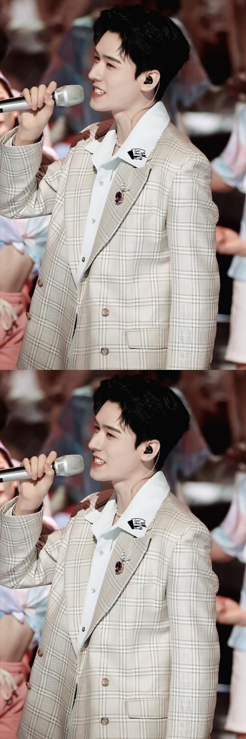 爱的初体验最新舞台，龚俊版你打几分？