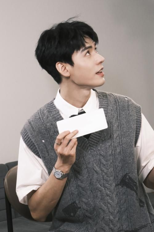 爱的初体验最新舞台，龚俊版你打几分？