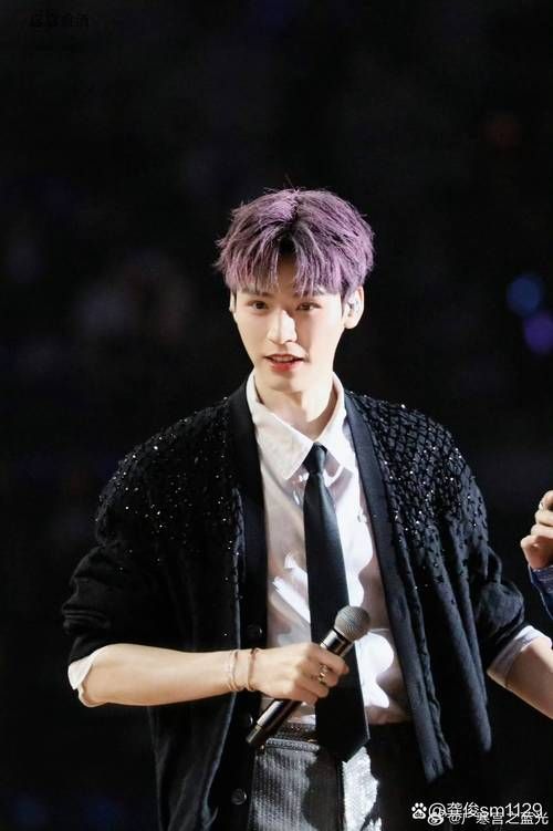 爱的初体验最新舞台，龚俊版你打几分？