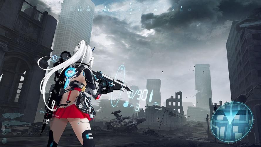 爱的初体验游戏下载安装：开启你的恋爱之旅