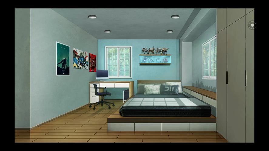 牛奶触觉汉化版最新更新内容：新增剧情和CG详解