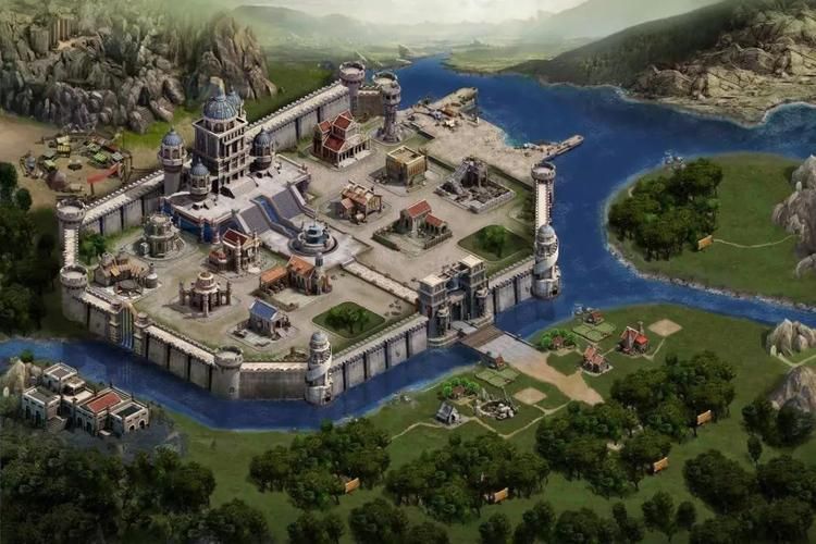 犯罪吸引力汉化版下载：4.1G欧美SLG游戏资源