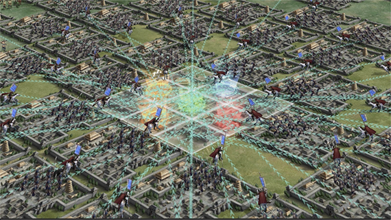 犯罪吸引力汉化版下载：4.1G欧美SLG游戏资源