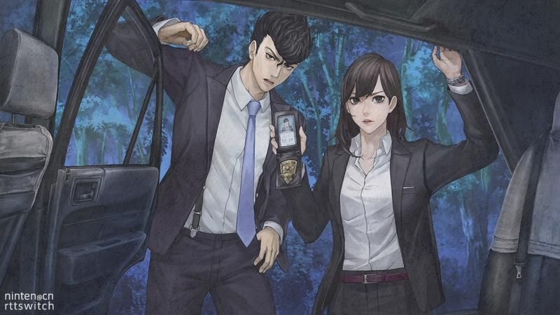 犯罪吸引力游戏攻略：揭秘精彩剧情与玩法