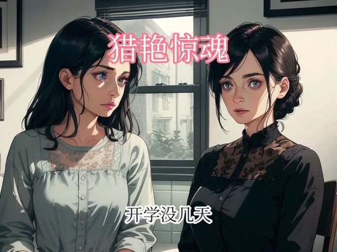 猎艳逐影更新地址公布，不容错过精彩剧情！