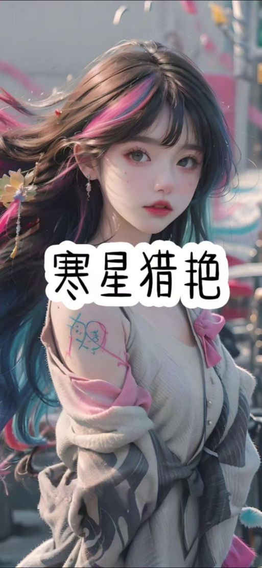 猎艳逐影更新地址公布，不容错过精彩剧情！