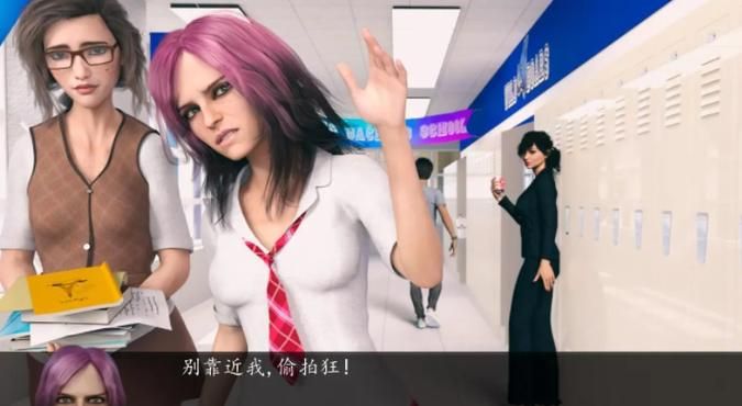 猎艳逐影汉化版：最新版本更新了什么？值得下载吗？