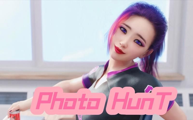 猎艳逐影游戏下载：美女如云的刺激游戏，等你来战！