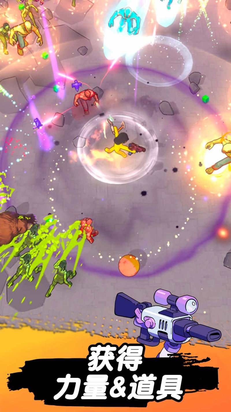 猎艳逐影：超棒游戏体验，带你走进虚拟世界！