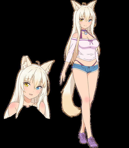 猫娘官方正式版下载最新版:超萌猫娘游戏等你来玩 猫娘官方正式版下载最新版:超萌猫娘游戏等你来玩