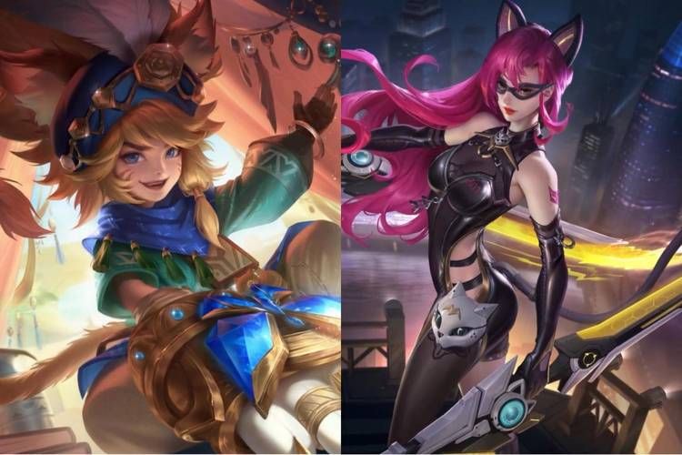 猫娘官网：最全猫娘游戏资源及资讯大全