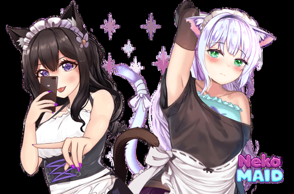 猫娘官网：最全猫娘游戏资源及资讯大全