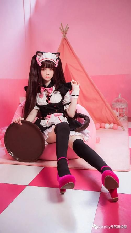 猫娘最新资讯:超萌猫娘漫画推荐及COS美图欣赏 猫娘最新资讯:超萌猫娘漫画推荐及COS美图欣赏