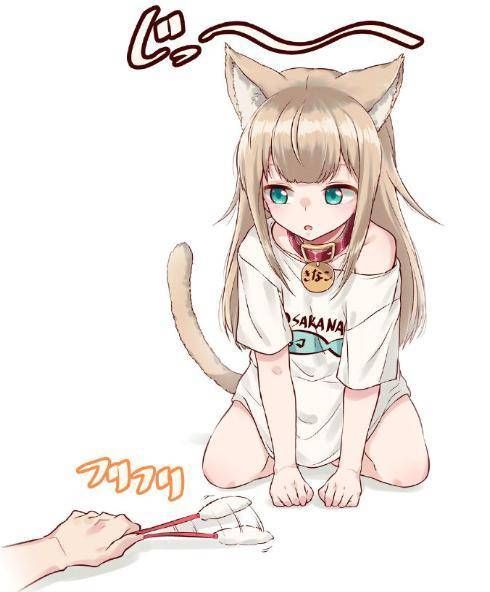 猫娘汉化版最新更新:你期待的都在这里! 猫娘汉化版最新更新:你期待的都在这里!