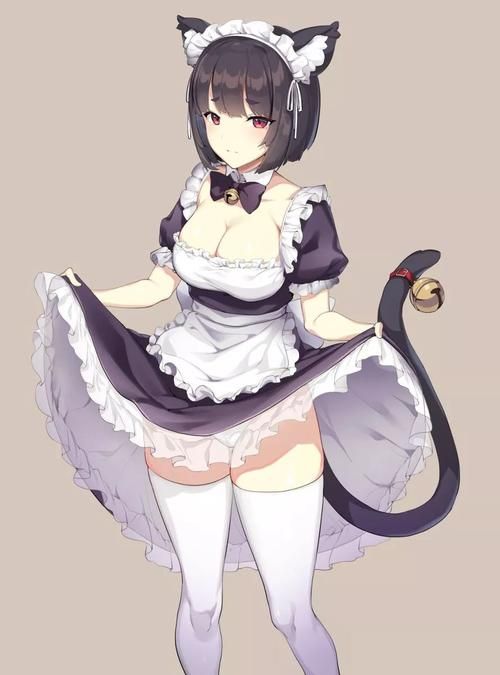 猫娘汉化版最新更新:你期待的都在这里! 猫娘汉化版最新更新:你期待的都在这里!