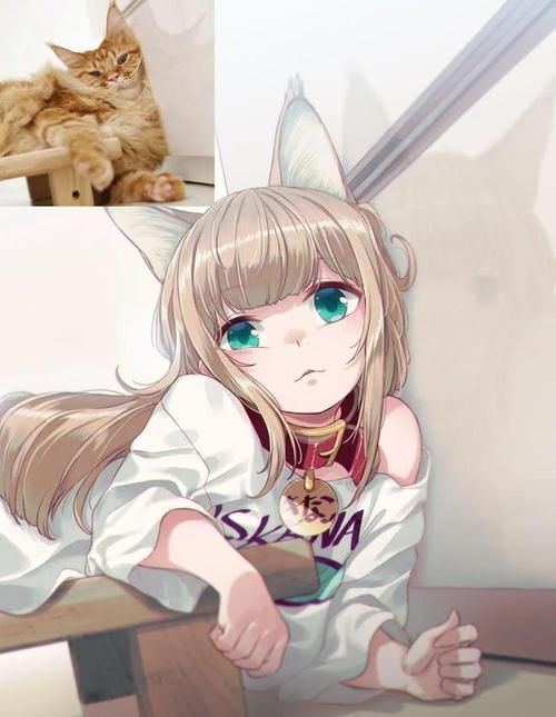 猫娘游戏下载平台：下载猫娘游戏，开启你的二次元之旅！