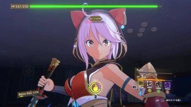 猫娘游戏介绍大全：各种类型的猫娘游戏，你值得拥有！