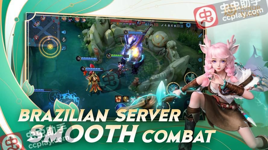 王者荣耀官方正式版下载：最新版本，随时随地开战