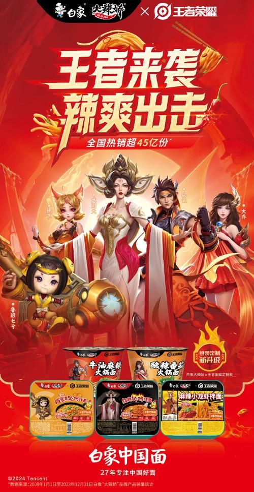 王者荣耀最新版本强势来袭：不容错过的精彩更新