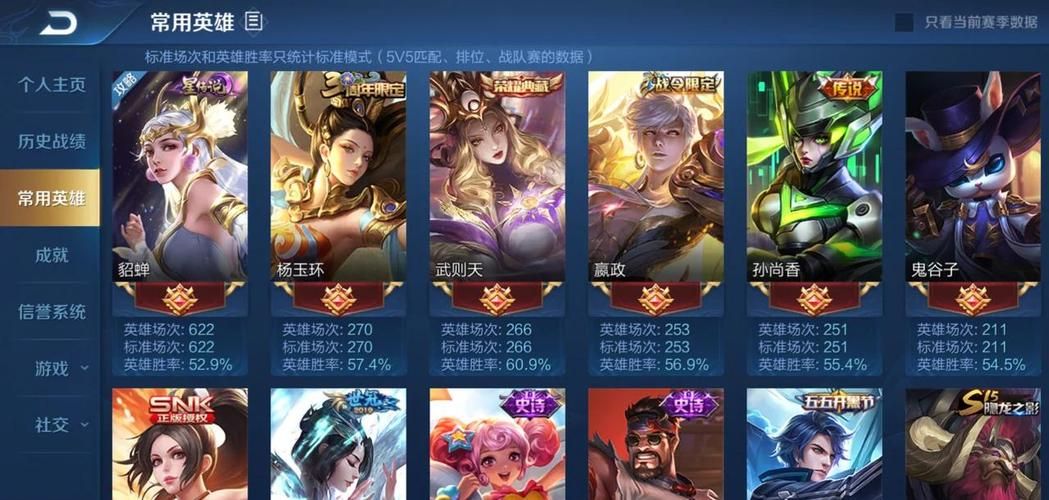 王者荣耀杨过游戏精彩操作，带你体验大神级对局