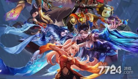 王者荣耀汉化版最新版本更新：超多惊喜等你来！