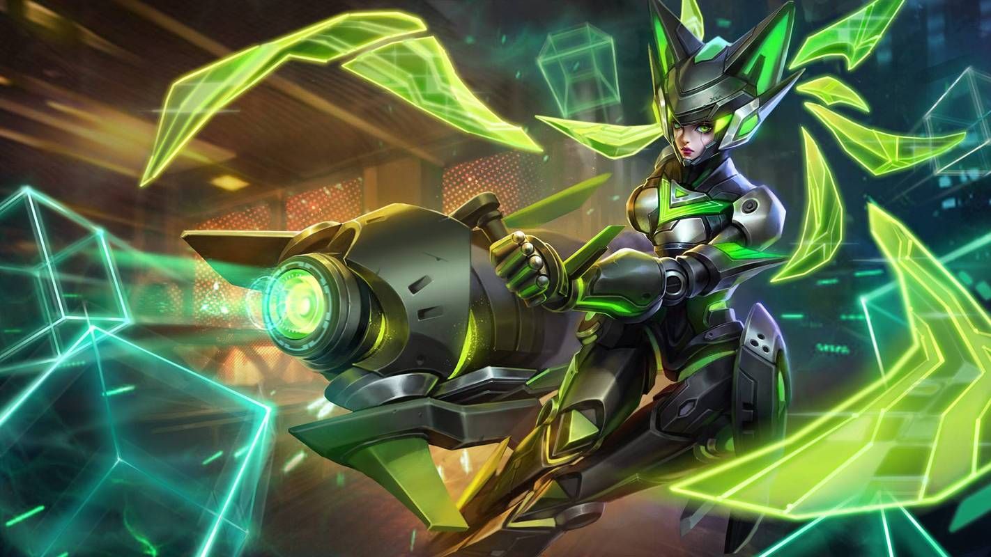 王者荣耀游戏下载：高清画质流畅操作，感受极致游戏体验