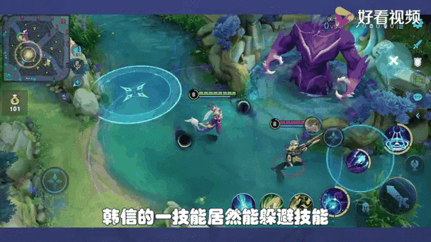 王者荣耀游戏介绍：从零开始，玩转王者峡谷的秘籍！