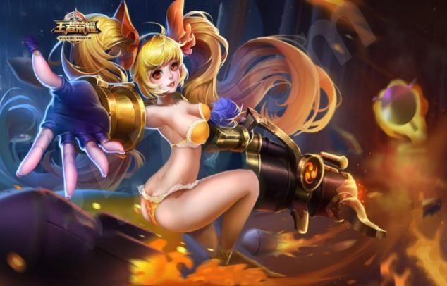 王者荣耀绅士游戏体验：比你想象的更有趣