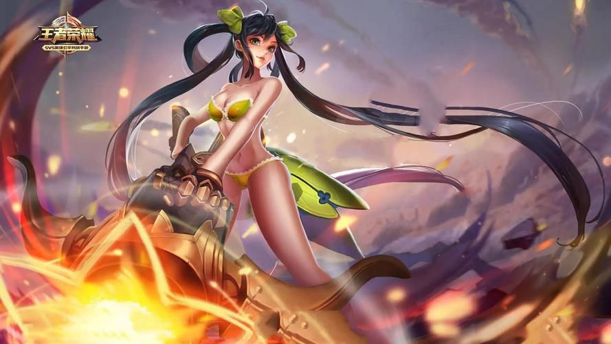 王者荣耀绅士游戏体验：比你想象的更有趣